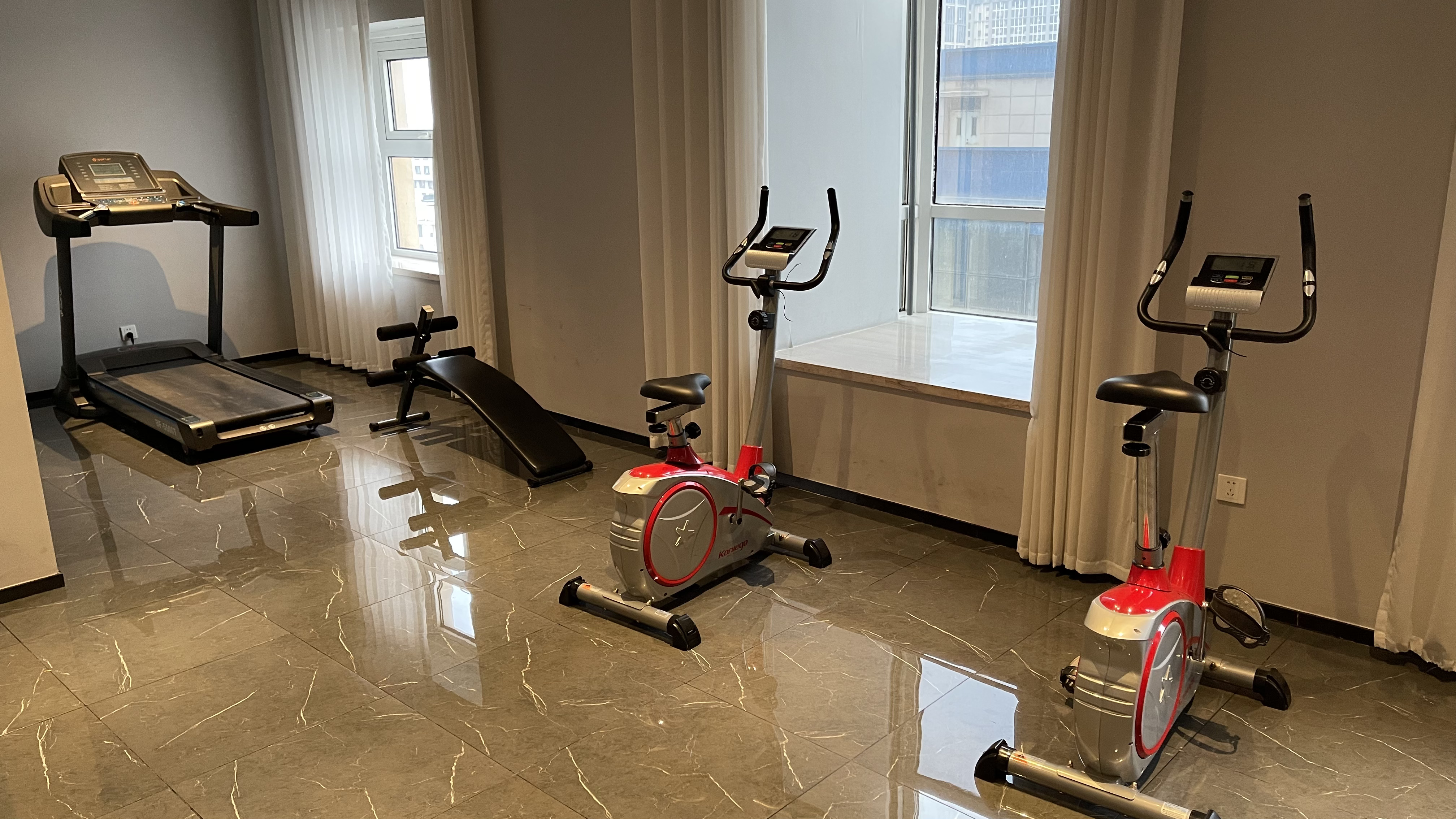 Meihao Lizhi Hotel (Dalian Station Zhongshan Square) 7