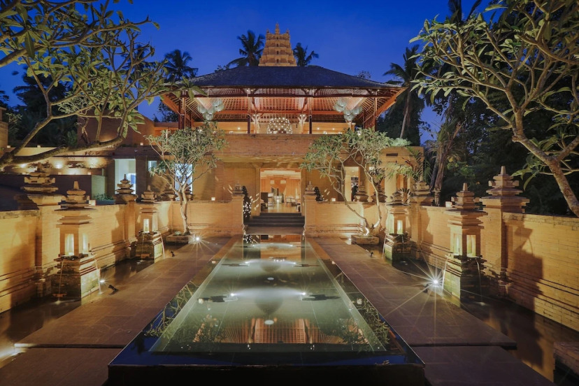 Sanna Ubud A Pramana Experience 15