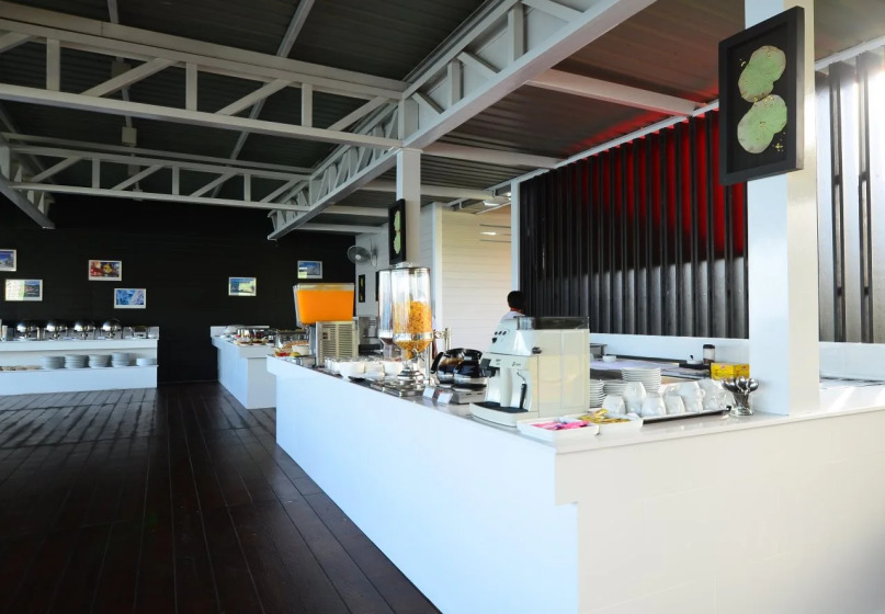 Baywalk Residence Pattaya 12