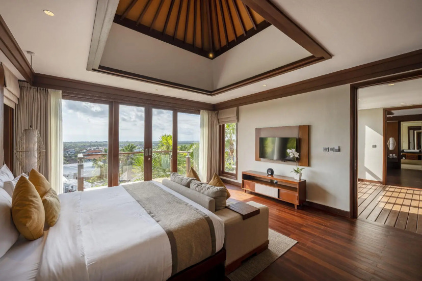 Tanadewa Villas Nusa Dua Bali By Cross Collection 33