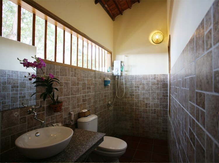 An Nhien Retreat Phu Quoc 7