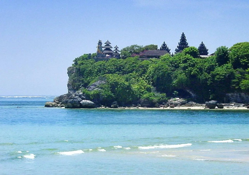 The Kuta Beach Heritage Hotel Bali - Managed By AccorHotels 19