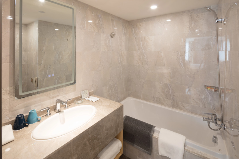 City Hotel Shanghai 9