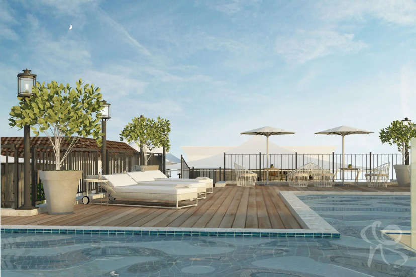 Feliz Hotel Boracay Managed by Enderun Hotels 15