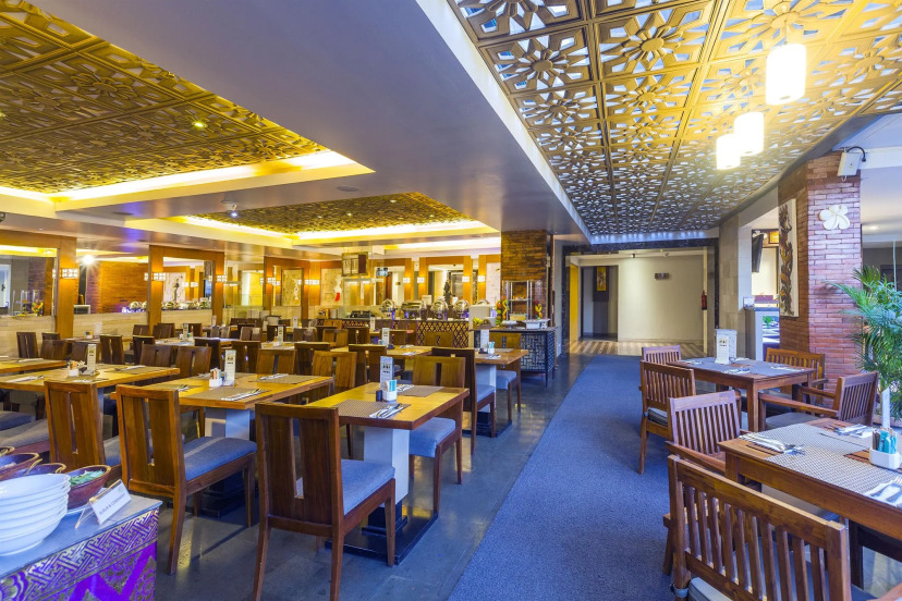 Horison Seminyak Bali 13