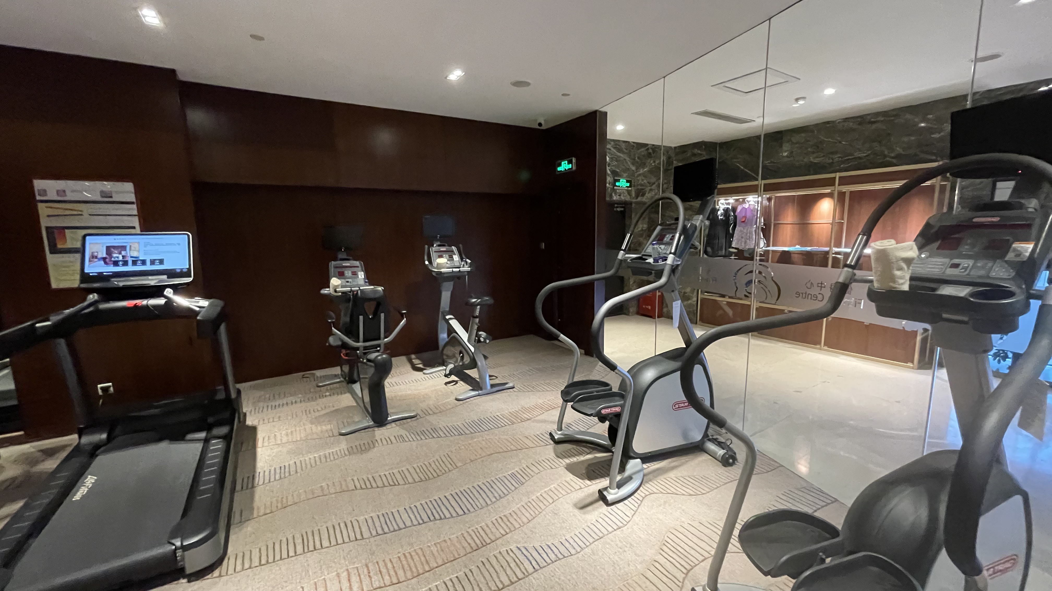 InterContinental Dalian 8