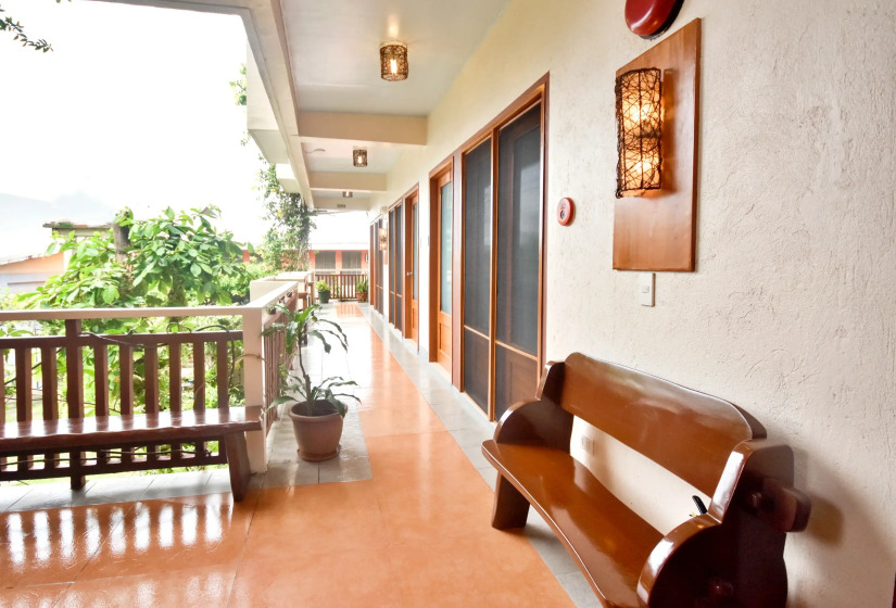 Agos Boracay Rooms + Beds 9