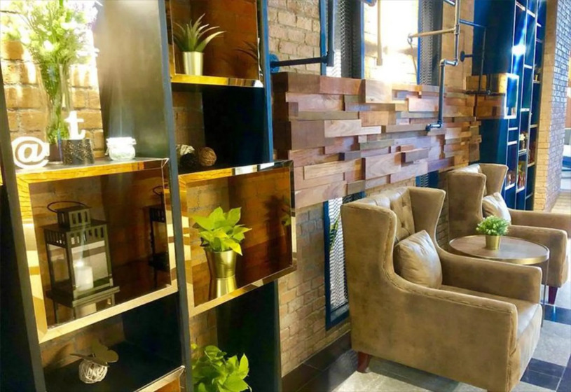 Siamese Hotel Pattaya, BW Signature Collection 8