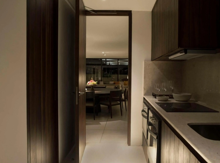 Alila Seminyak, Bali 8