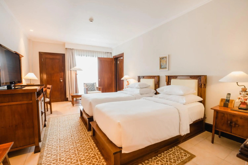 Ramayana Suites & Resort 37