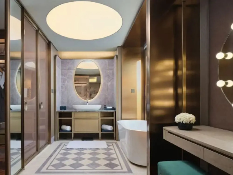 Blossom House Shanghai On The Bund 4