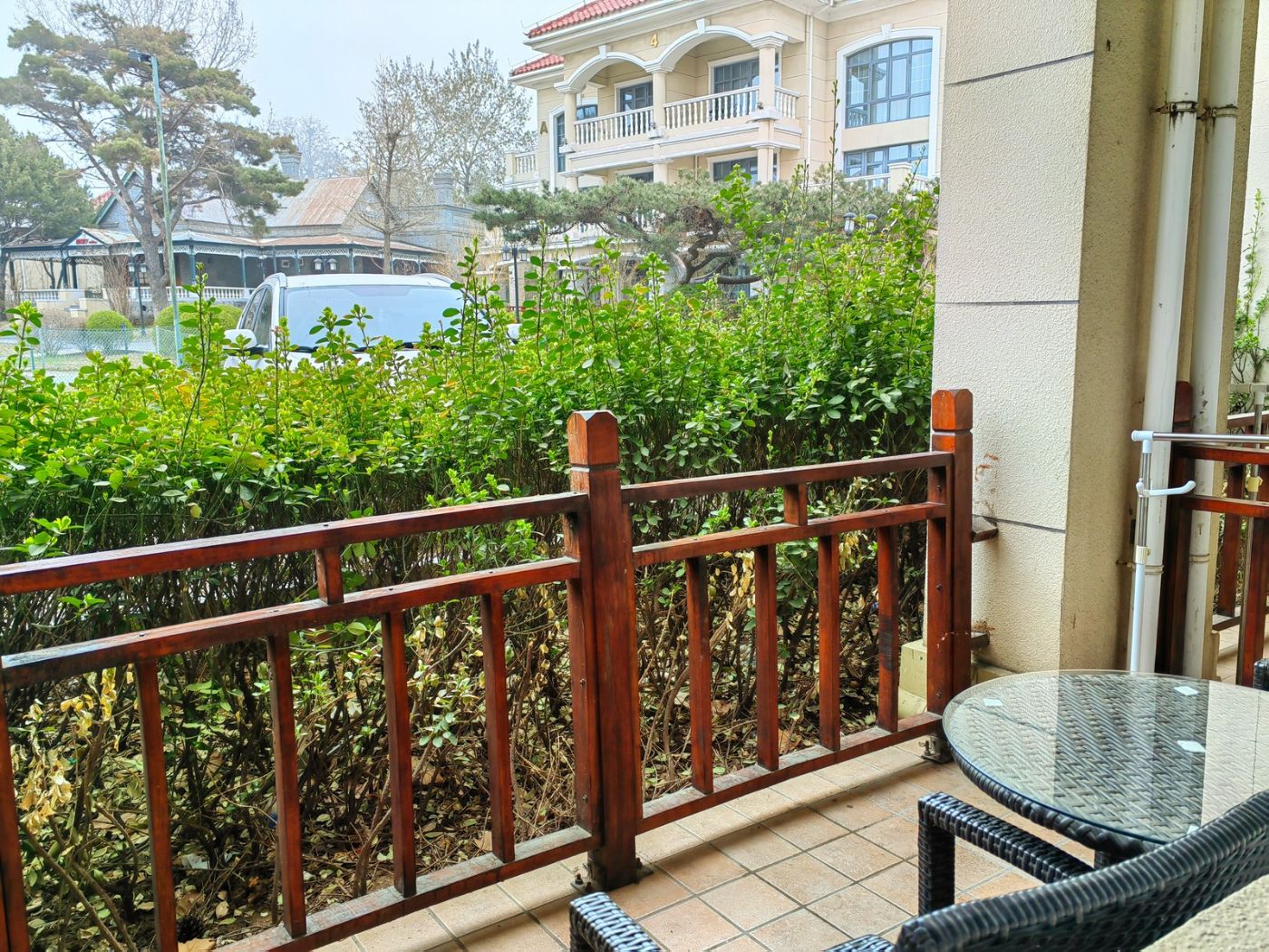 Kiessling Beidaihe Hotel  6