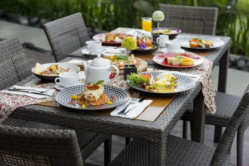 Sense Canggu Beach Hotel 44