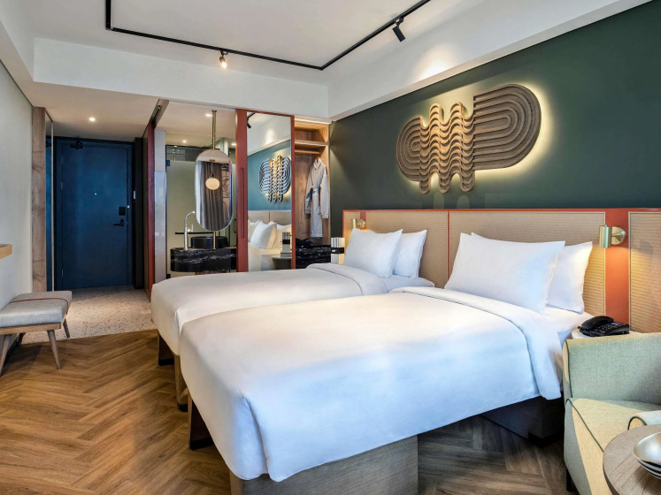 Tribe Bali Kuta Beach 11