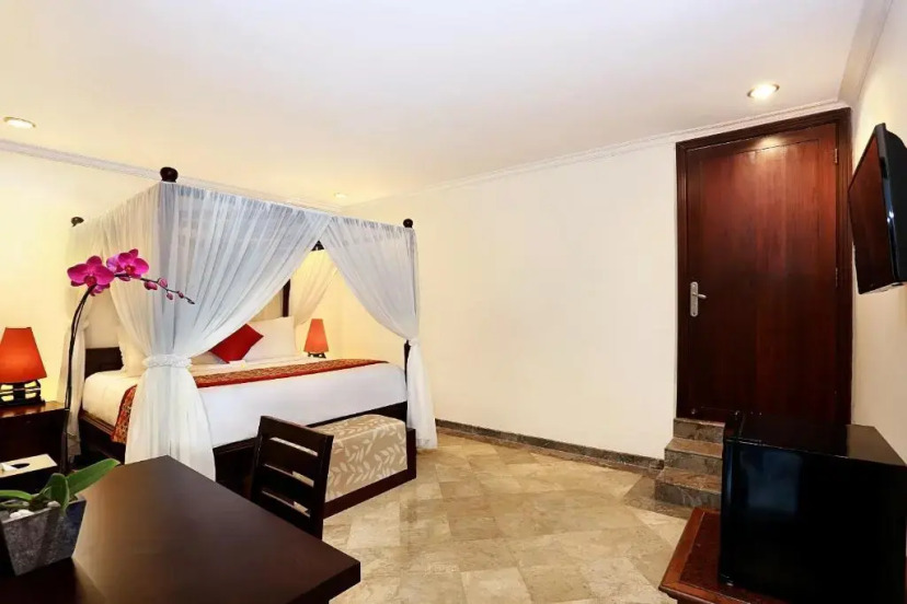 The Club Villas Seminyak 26