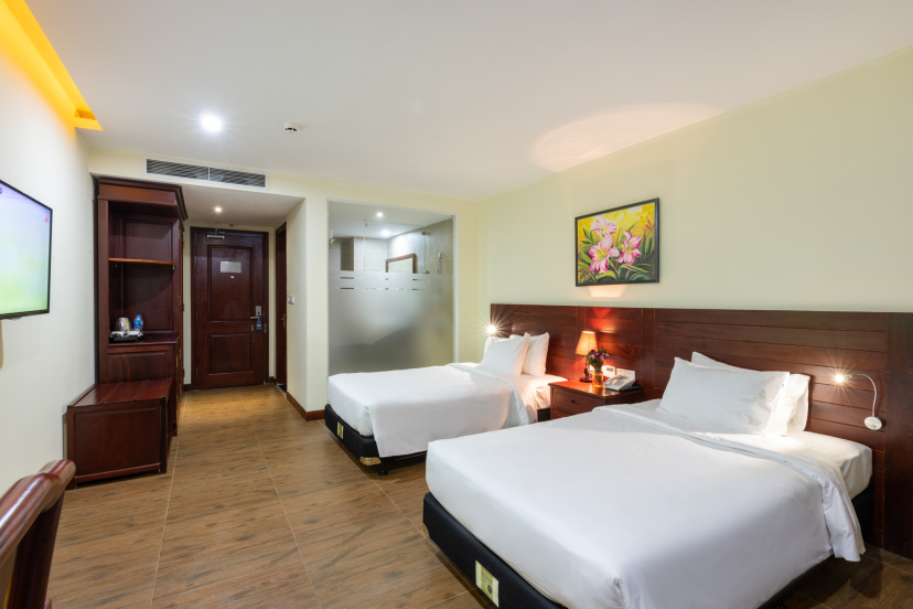Amarin Resort Phu Quoc 22