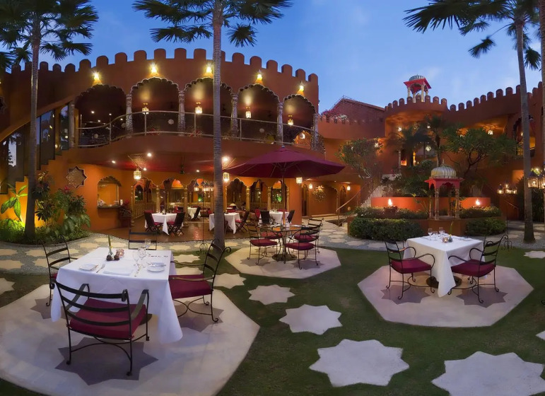 Impiana Private Villas Seminyak 15