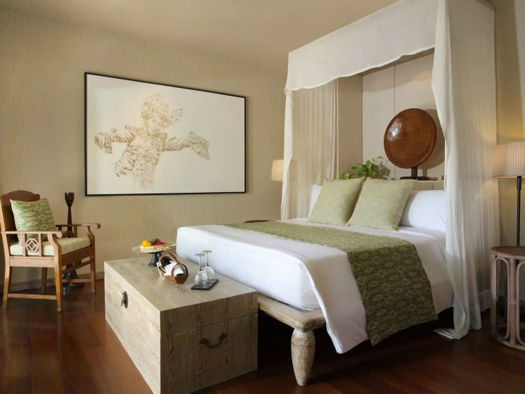 Kayumanis Sanur Private Villa & Spa 11