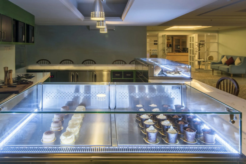 Yan's House Hotel 11