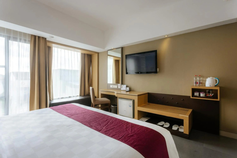 Horison Seminyak Bali 5