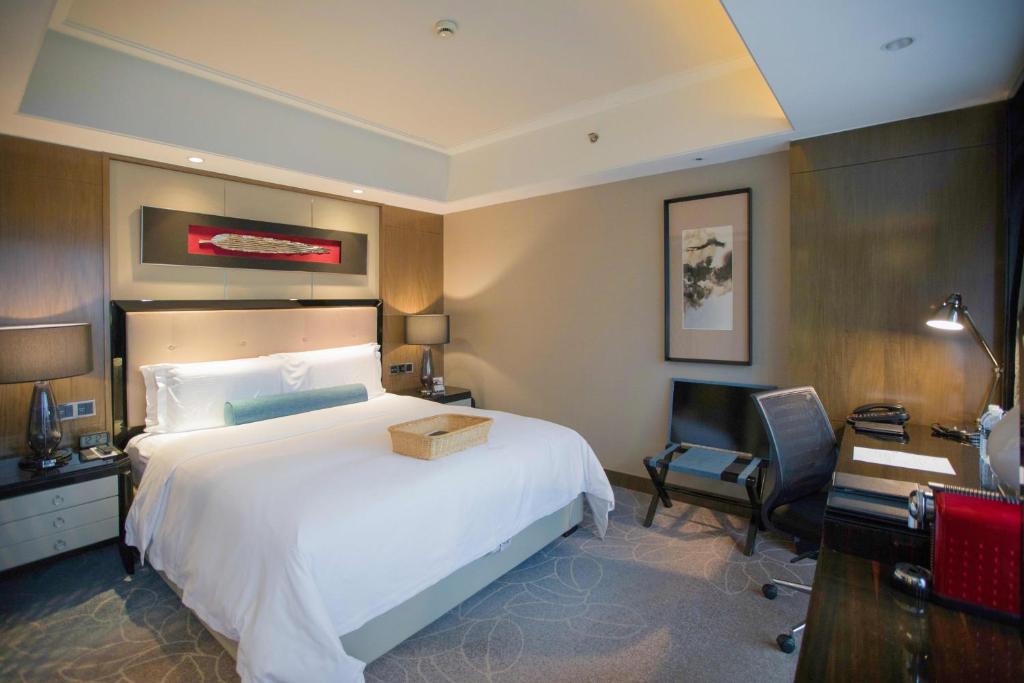 Pullman Shanghai Jing An 24