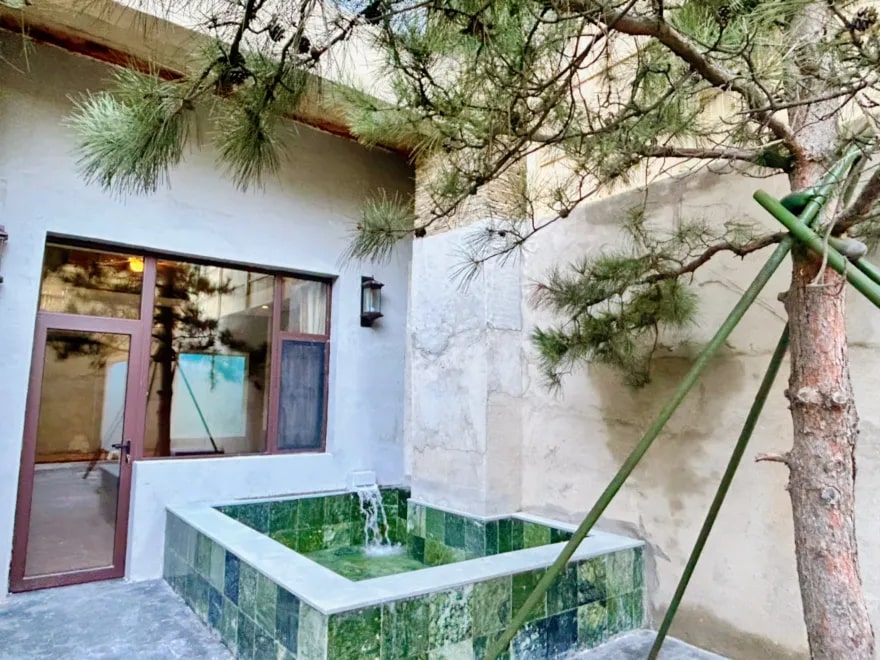 Holiday Inn Hongxigu Hot Springs 17