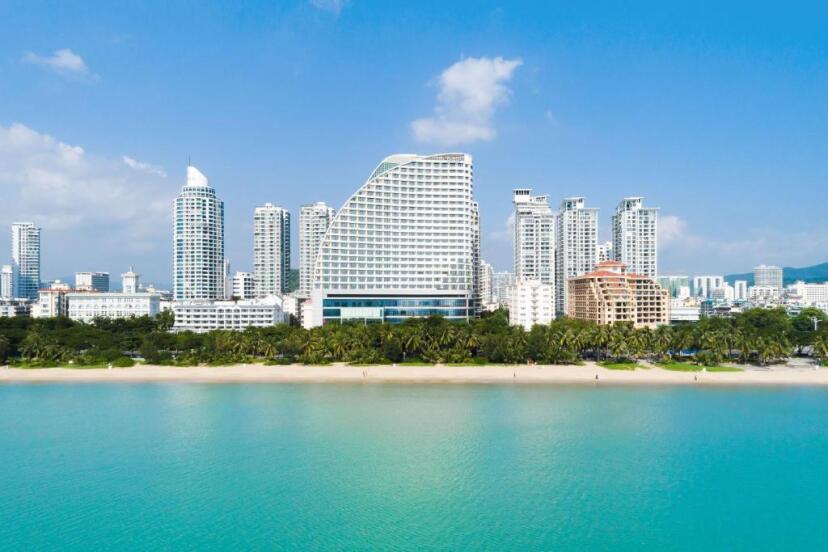 Four Points By Sheraton Sanya 19