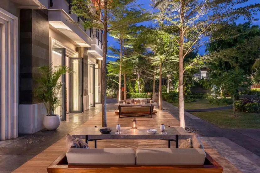 Renaissance Bali Nusa Dua Resort 30