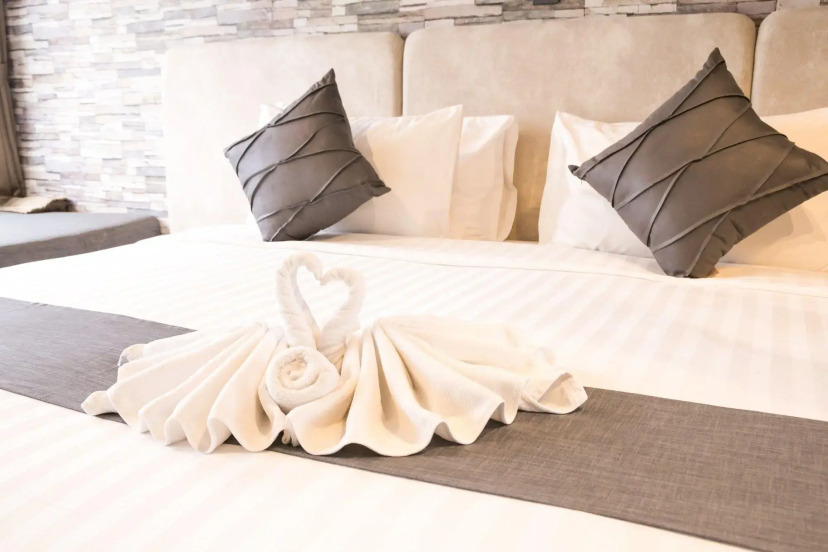 SureStay Plus by Best Western T Pattaya 9