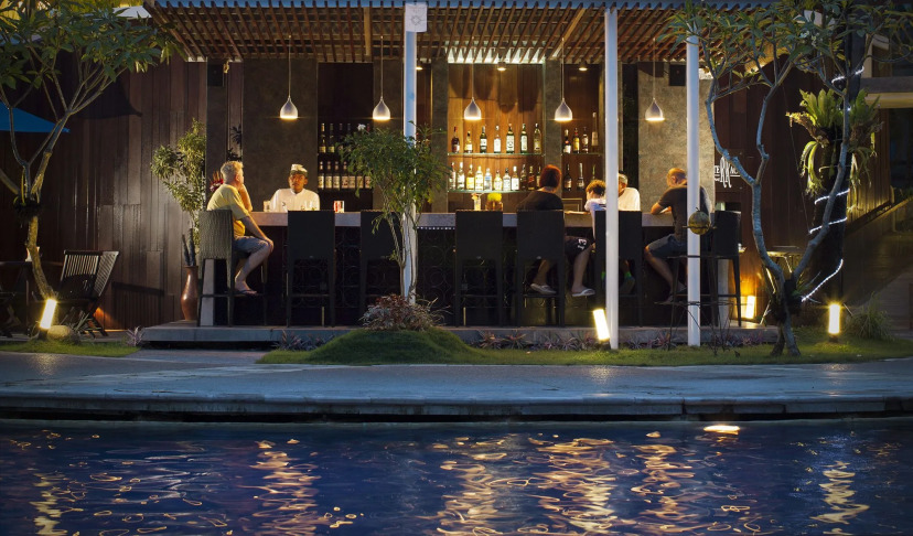 Prime Plaza Suites Sanur - Bali 18