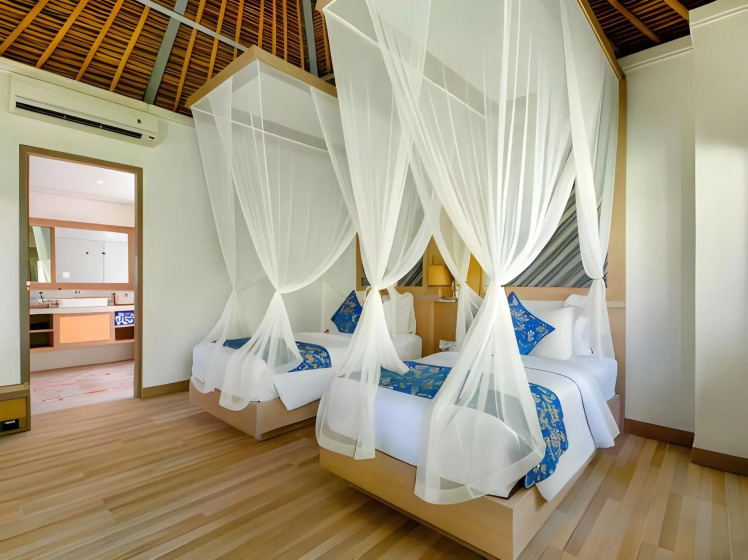 Nirwana Beach & Resort 34