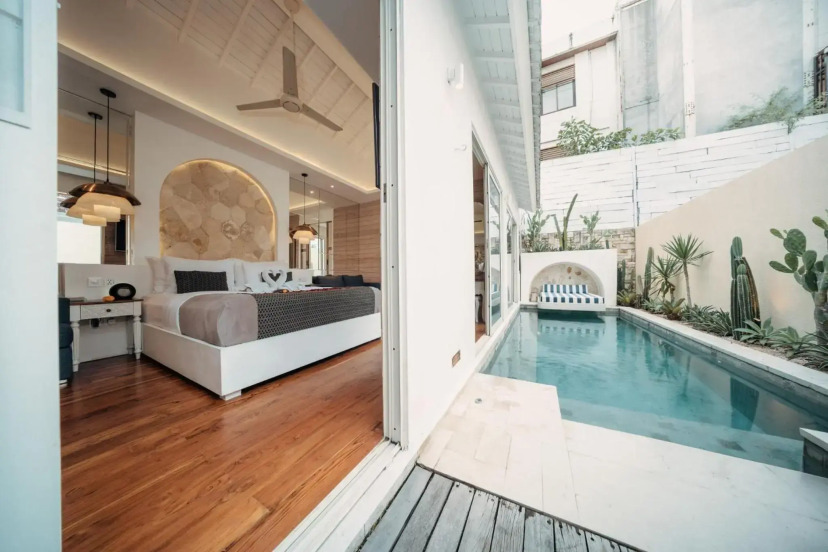 Aleva Villa Seminyak by Ini Vie Hospitality 7