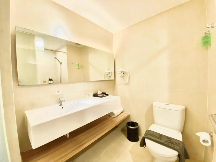 The Alantara Sanur 19