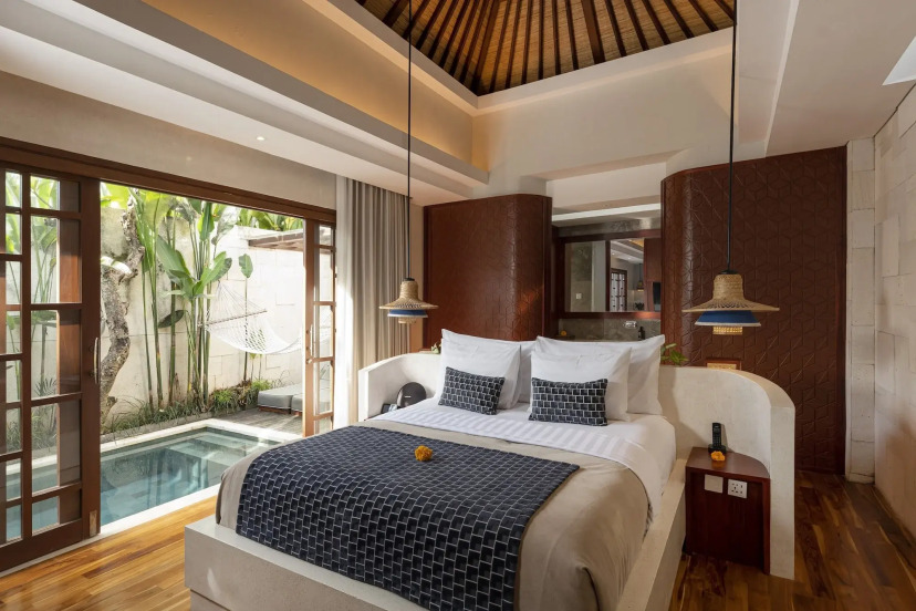 Asvara Villa Ubud by Ini Vie Hospitality 5