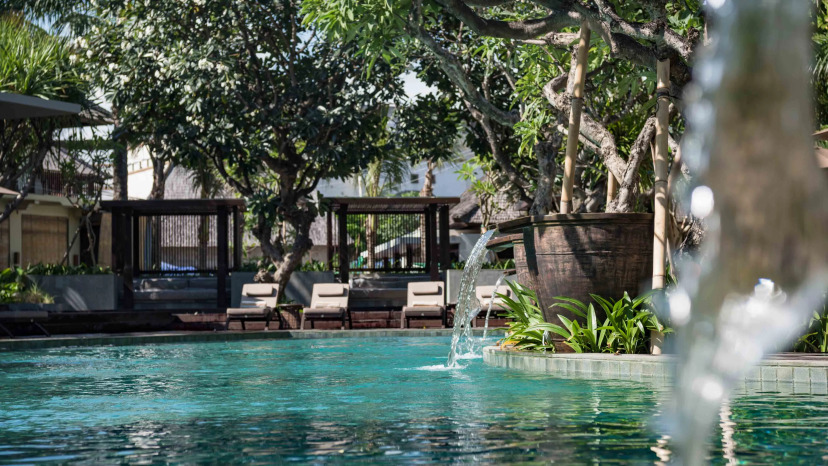 Ramayana Suites & Resort 14