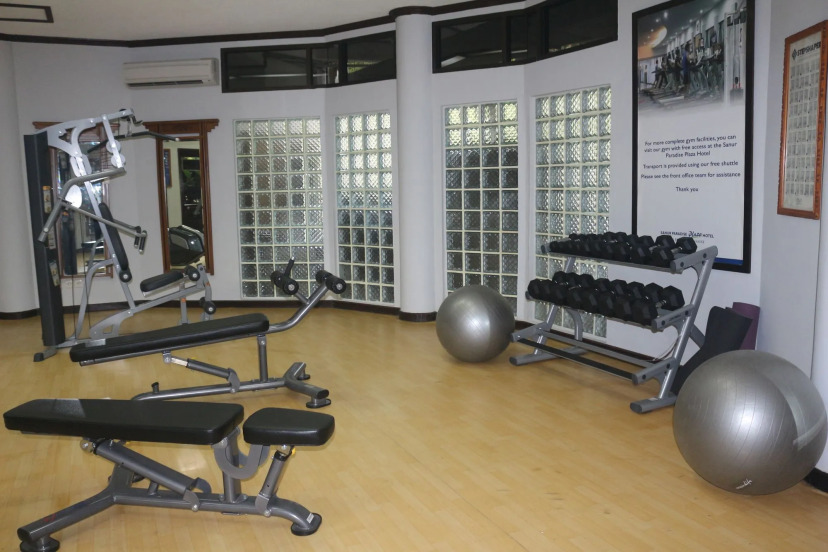 Prime Plaza Suites Sanur - Bali 26