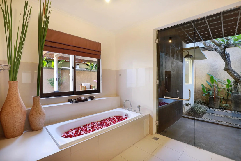 Sagara Villas and Suites Sanur by AHM 6