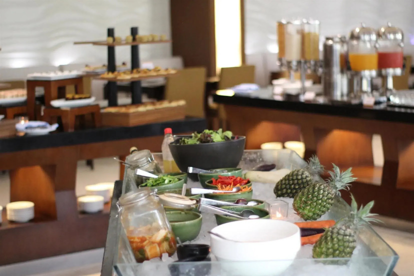 Golden Tulip Jineng Resort Bali 13