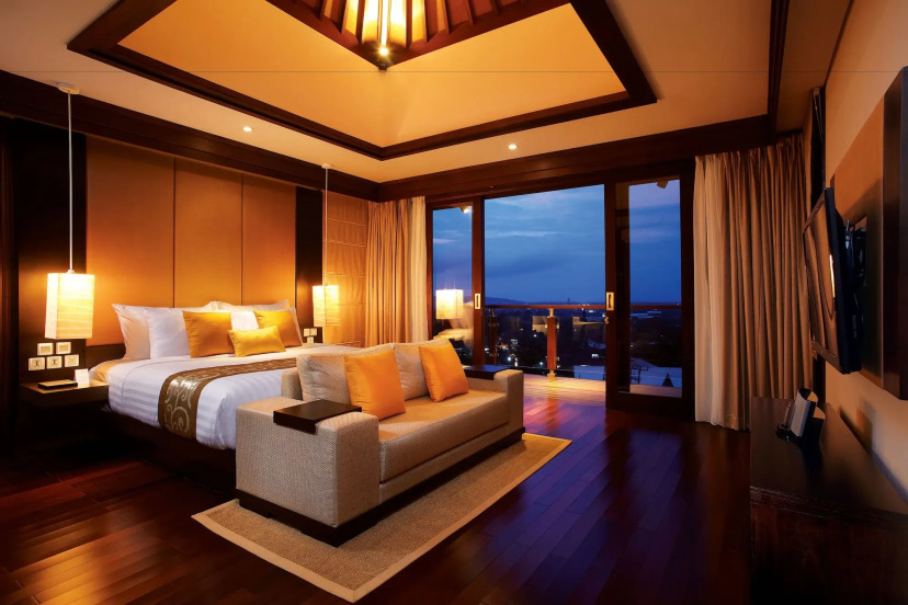 Tanadewa Villas Nusa Dua Bali By Cross Collection 36