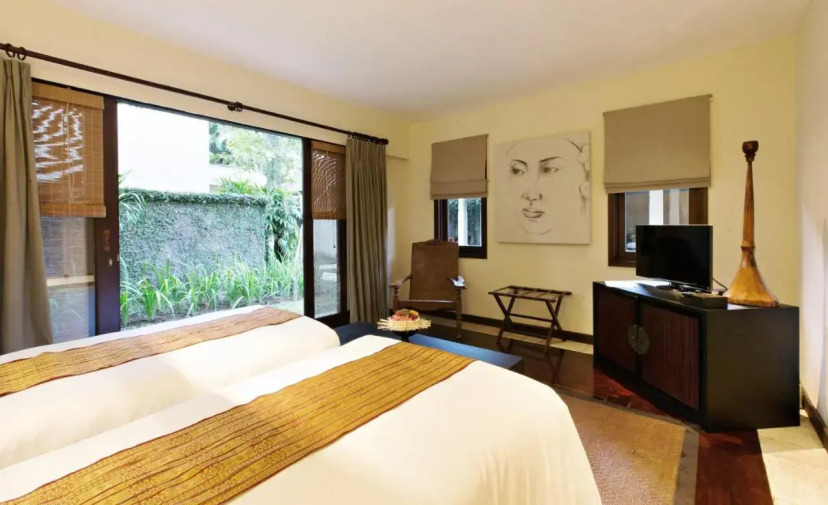 Kayumanis Sanur Private Villa & Spa 37