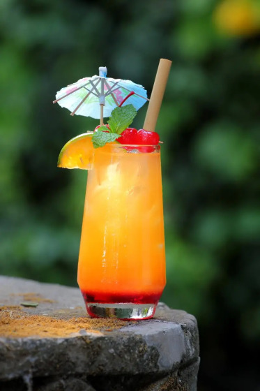 Sagara Villas and Suites Sanur by AHM 11