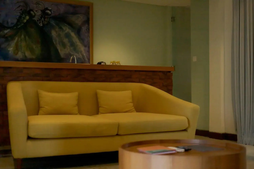 Бутик-отель Fourteen Roses 13