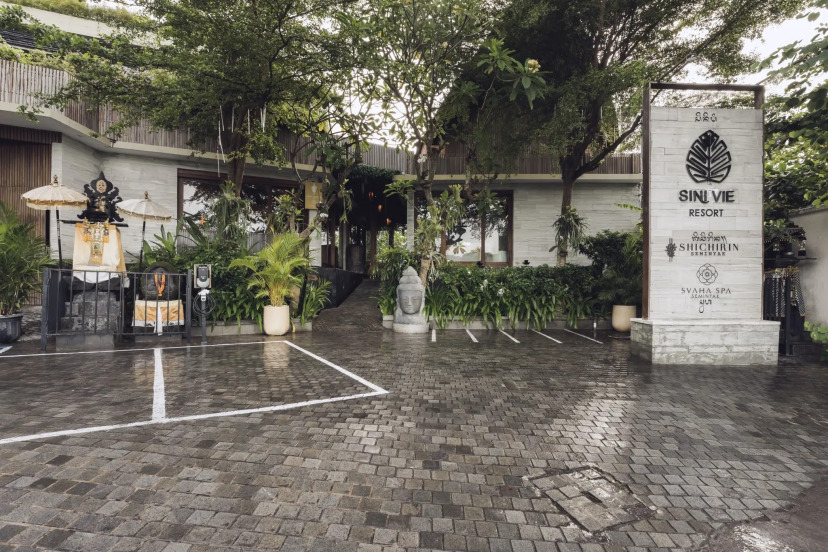 Sini Vie Resort & Spa Seminyak by Ini Vie Hospitality 8