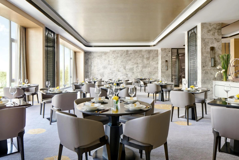 Cordis, Beijing Capital Airport 22