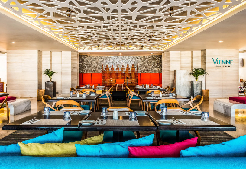 Savoy Hotel Boracay 10