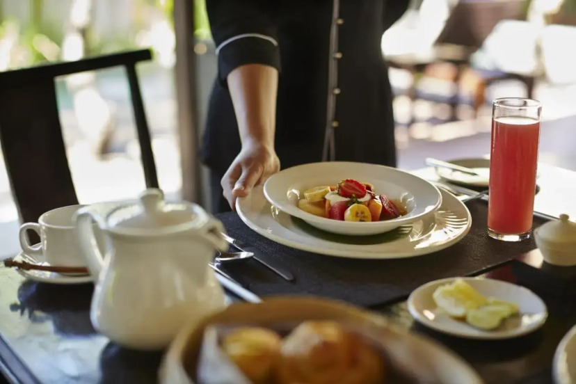 Kayumanis Nusa Dua Private Villa & Spa 10