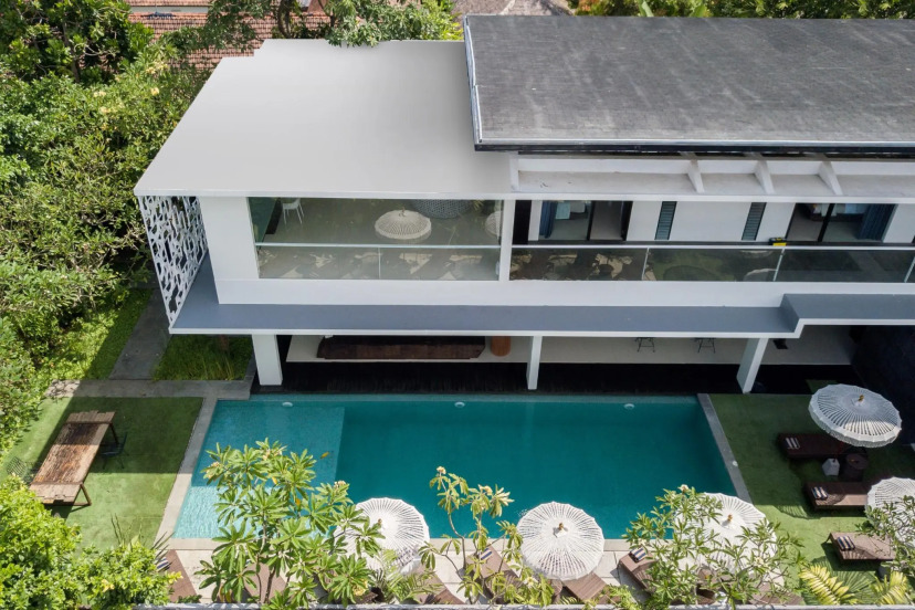 Monolocale Resort & Spa Seminyak by Ini Vie Hospitality 0