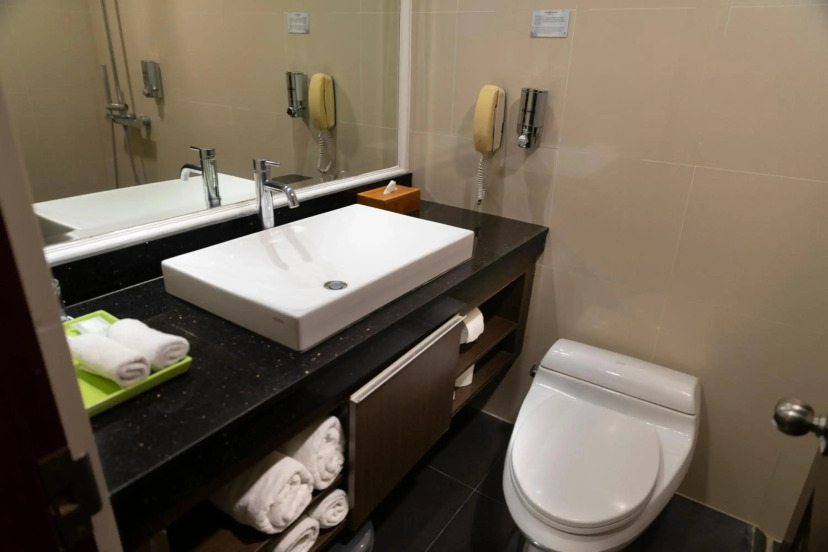 Prime Plaza Suites Sanur - Bali 48