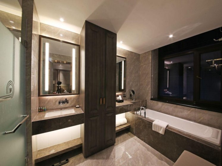 Harbin Central Street Huate Hotel (Sofia Church) 5