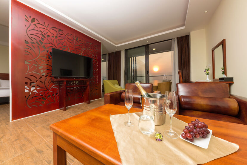 Amarin Resort Phu Quoc 47